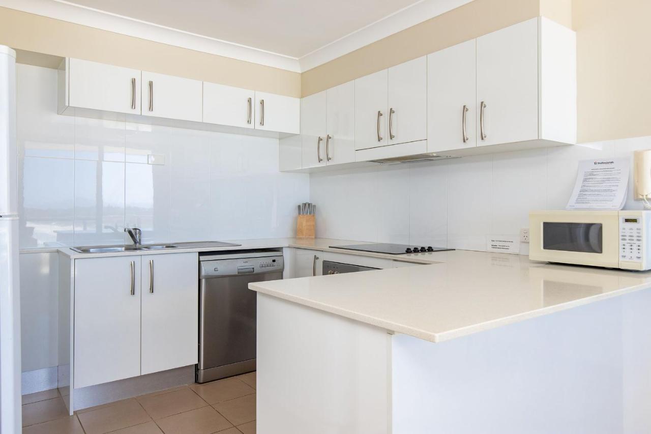 Beachpoint 402 - Linen Not Included Forster Zewnętrze zdjęcie