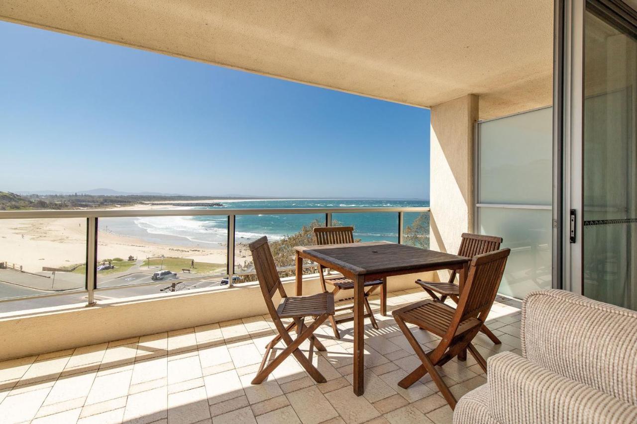Beachpoint 402 - Linen Not Included Forster Zewnętrze zdjęcie