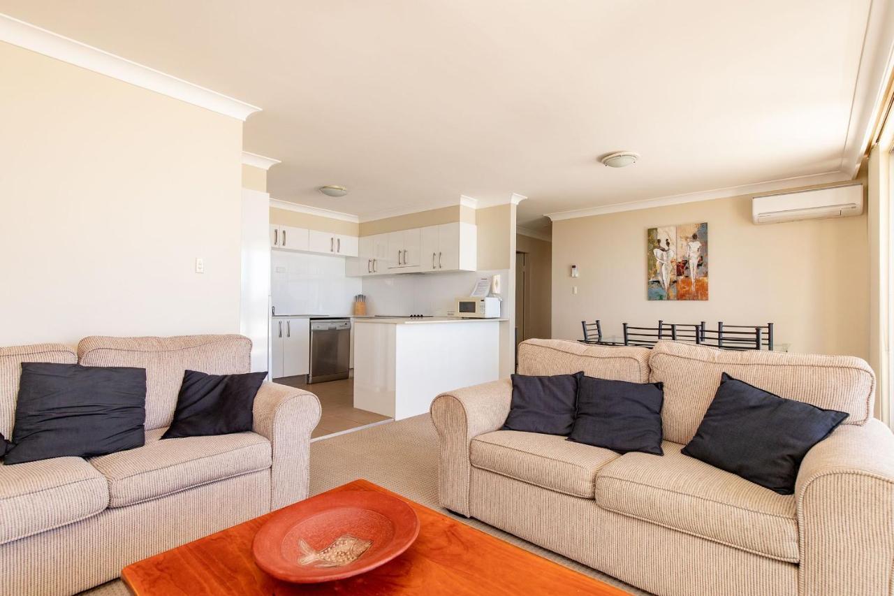 Beachpoint 402 - Linen Not Included Forster Zewnętrze zdjęcie