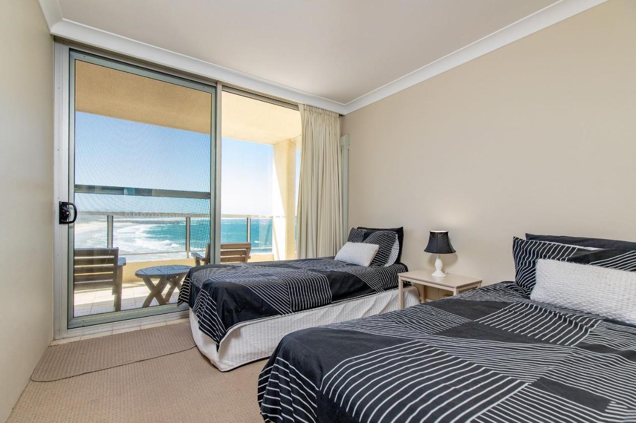 Beachpoint 402 - Linen Not Included Forster Zewnętrze zdjęcie