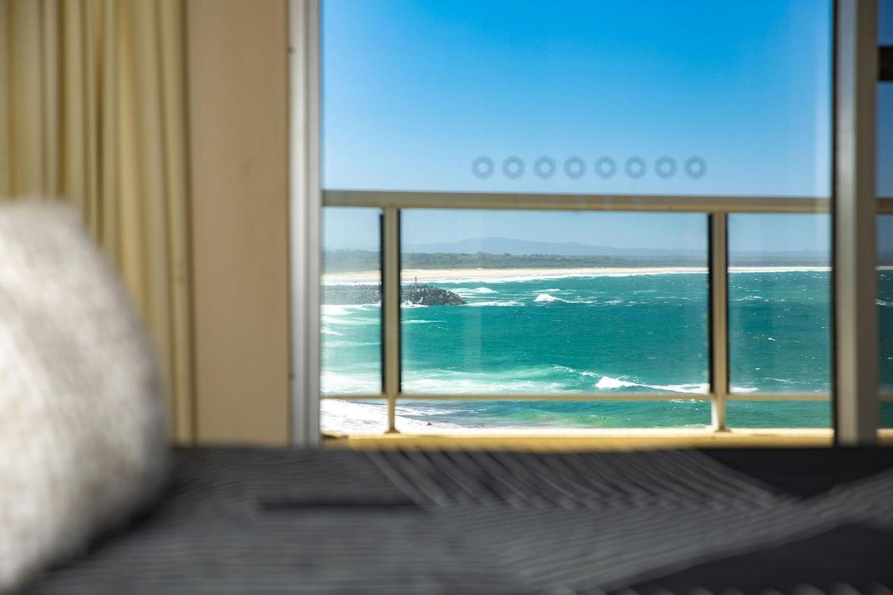 Beachpoint 402 - Linen Not Included Forster Zewnętrze zdjęcie